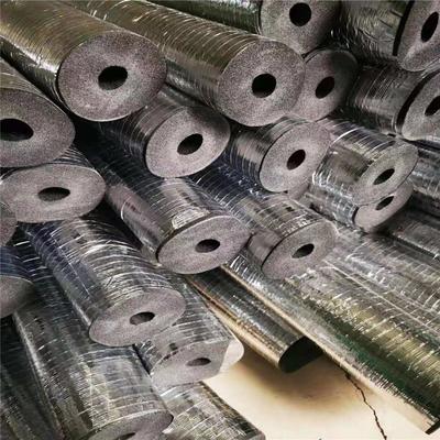 橡塑保溫材料 市政與建筑工程中的綠色節能之選